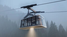 lanovka Design  Anna Marešová